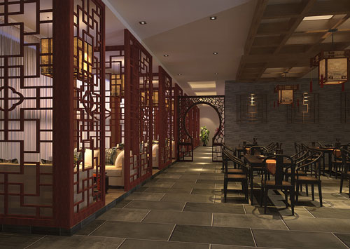 簡化、提練,保留其神韻