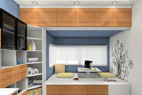 榻榻米設(shè)計