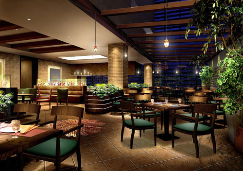 餐桌不宜正對(duì)廚房門(mén)