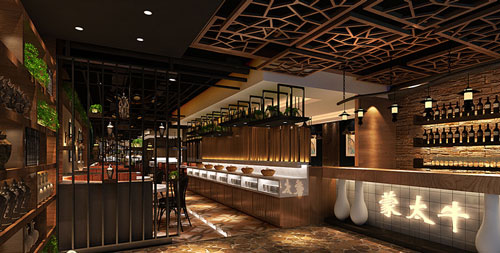 餐桌不宜正對(duì)大門(mén)