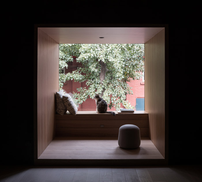 工業(yè)廠(chǎng)房閱讀區(qū)裝修設(shè)計(jì)效果圖